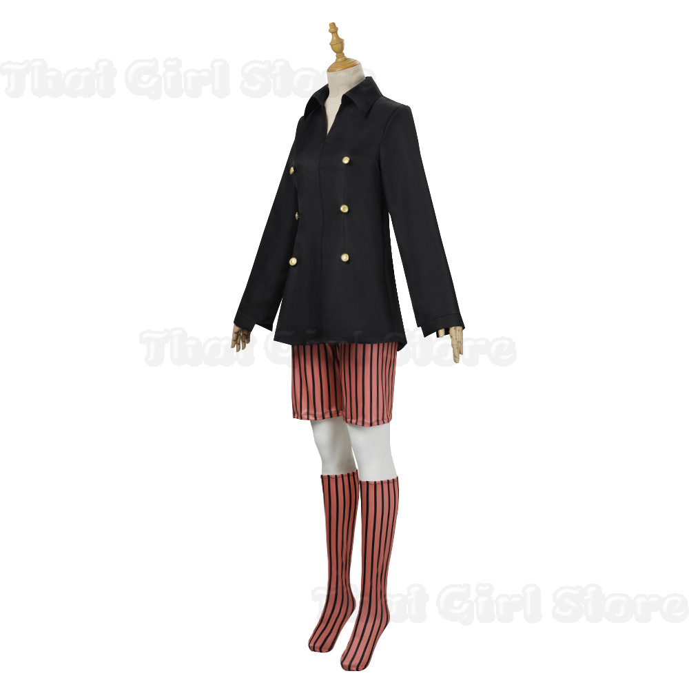 Women's Anime Cat Suit Hunter  - Hunter X Hunter Uniform 评论和价格