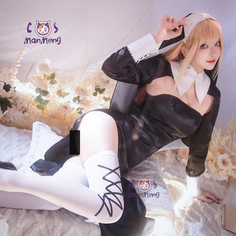Kitagawa Marin Anime My Dress- - Anime Cosplay Name 评论和价格