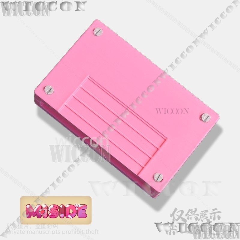 Мита Mita Game Cassette Model  - Anime Cosplay Name 评论和价格