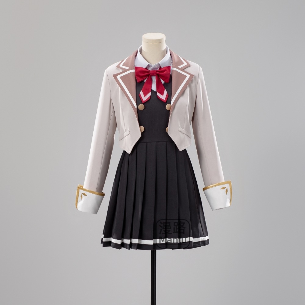 Tokidoki Bosotto Roshia-go De  - Anime Cosplay Alya 评论和价格