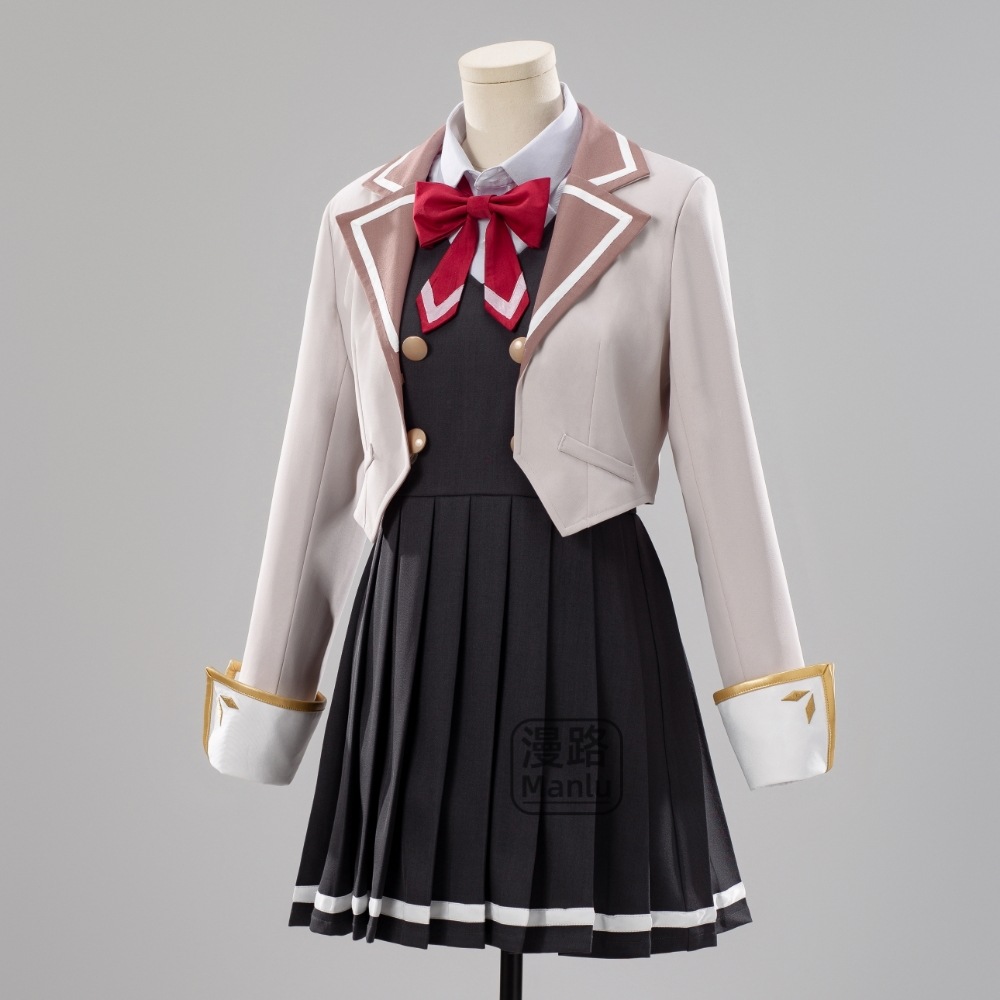 Tokidoki Bosotto Roshia-go De  - Anime Cosplay Alya 评论和价格