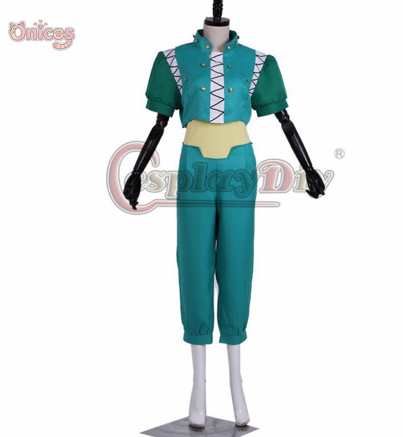 Hunter x Hunter Illumi Zoldyck - Hunter X Hunter Uniform 评论和价格