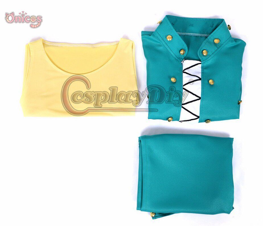 Hunter x Hunter Illumi Zoldyck - Hunter X Hunter Uniform 评论和价格