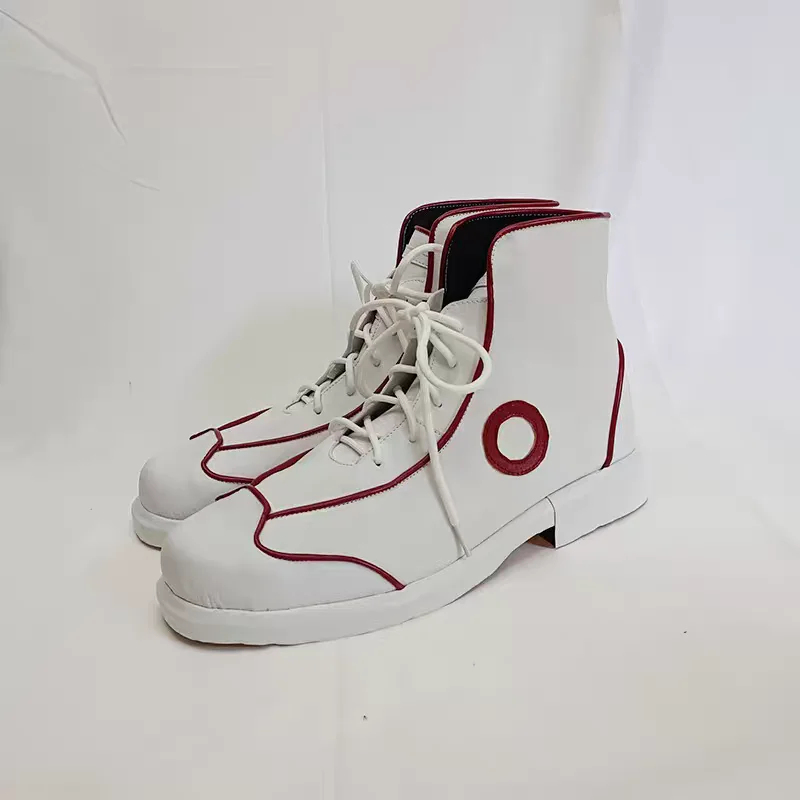 A;3\v,7'd/Anime Shoes Chainsaw - Anime Cosplay Chainsaw Man 评论和价格