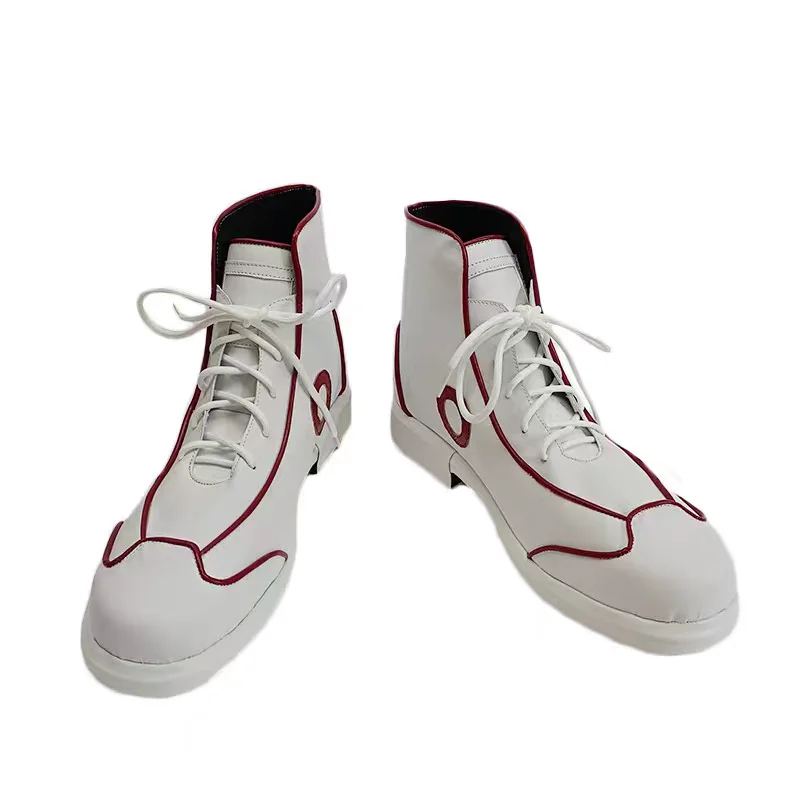 A;3\v,7'd/Anime Shoes Chainsaw - Anime Cosplay Chainsaw Man 评论和价格