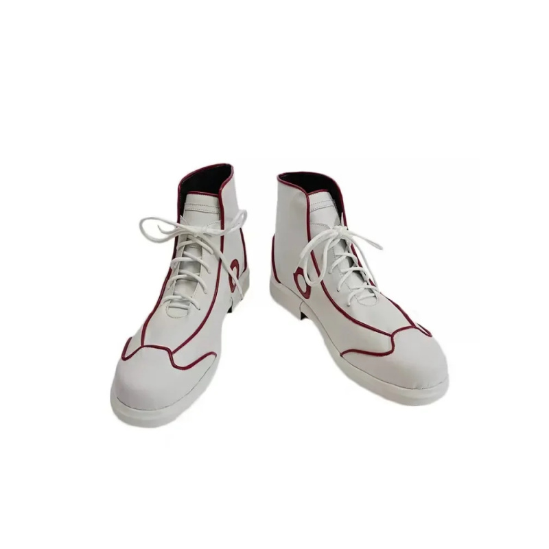 A;3\v,7'd/Anime Shoes Chainsaw - Anime Cosplay Chainsaw Man 评论和价格