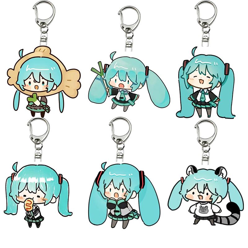 Kotobukiya Keychain of Aimer,  - Anime Cosplay Instagram 评论和价格