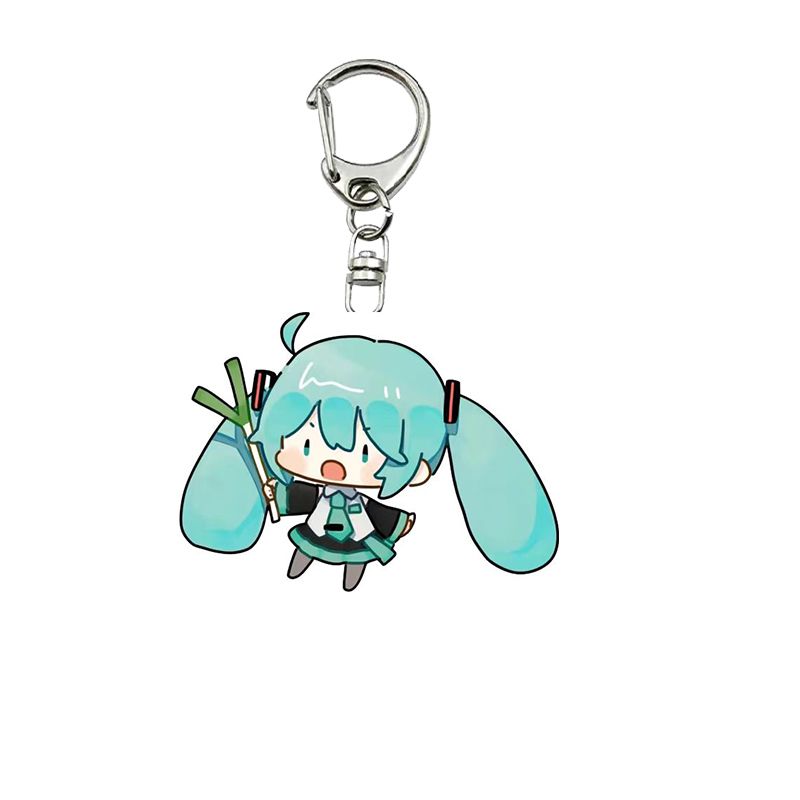 Kotobukiya Keychain of Aimer,  - Anime Cosplay Instagram 评论和价格