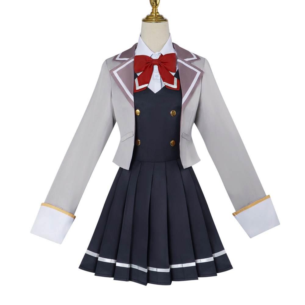 Alisa Mikhaylovna Kujō Cosplay - Anime Cosplay Alya 评论和价格