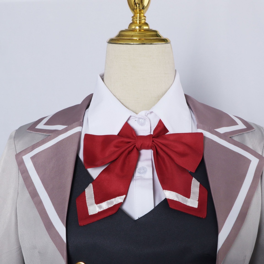 Alisa Mikhaylovna Kujō Cosplay - Anime Cosplay Alya 评论和价格