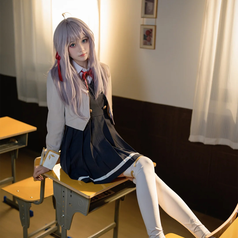 Alya Sometimes Hides Her Feeli - Anime Cosplay Alya 评论和价格