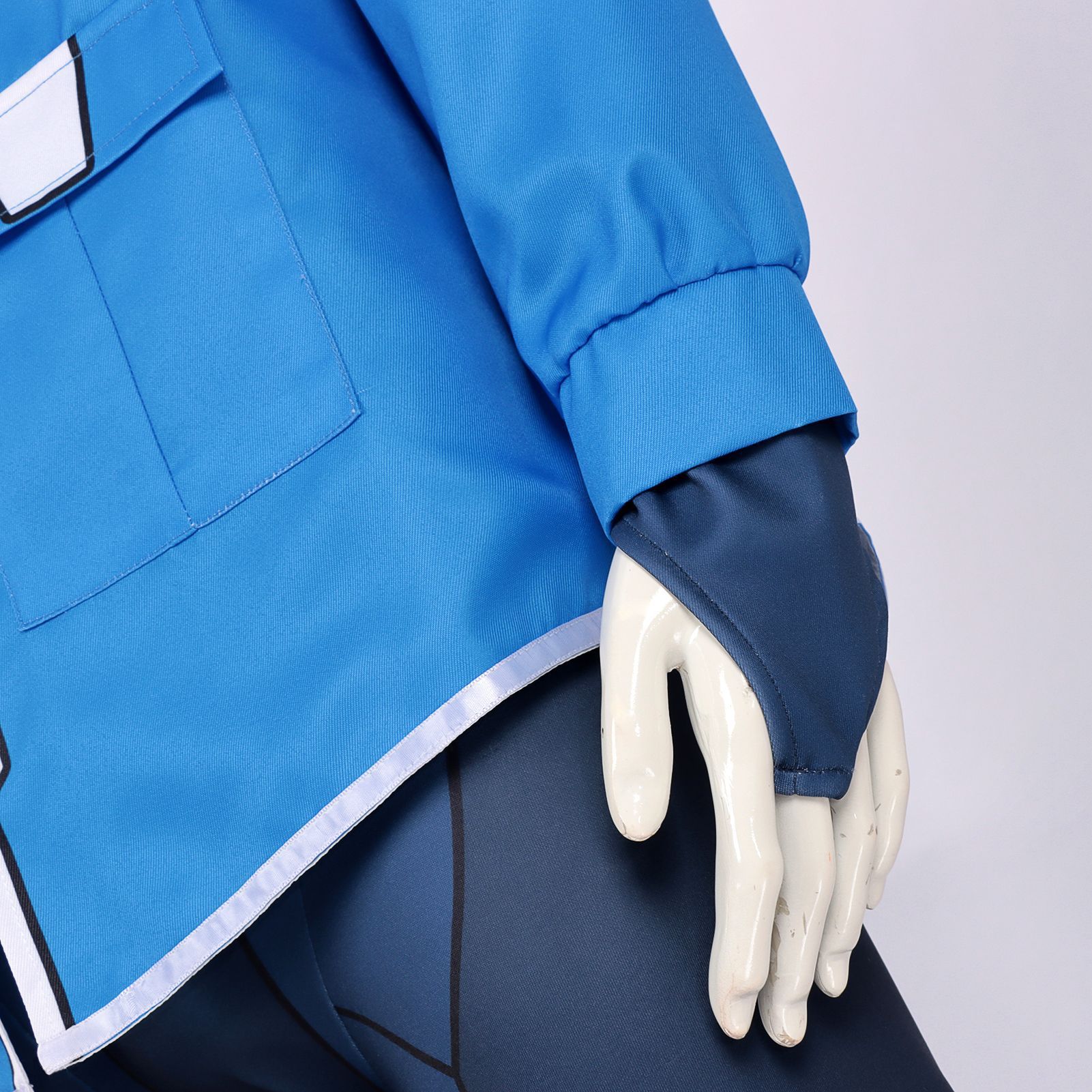 Code Name D Cosplay Costume An - Anime Cosplay Name 评论和价格
