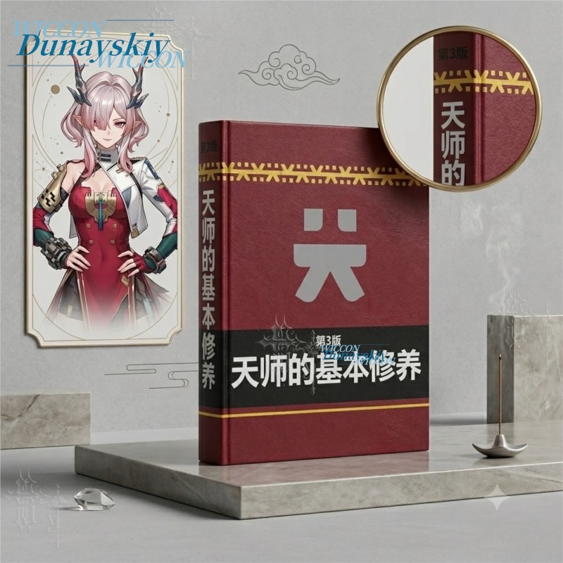 Arknights Endfield Mi Fu Cospl - Cosplay Anime Basic 评论和价格