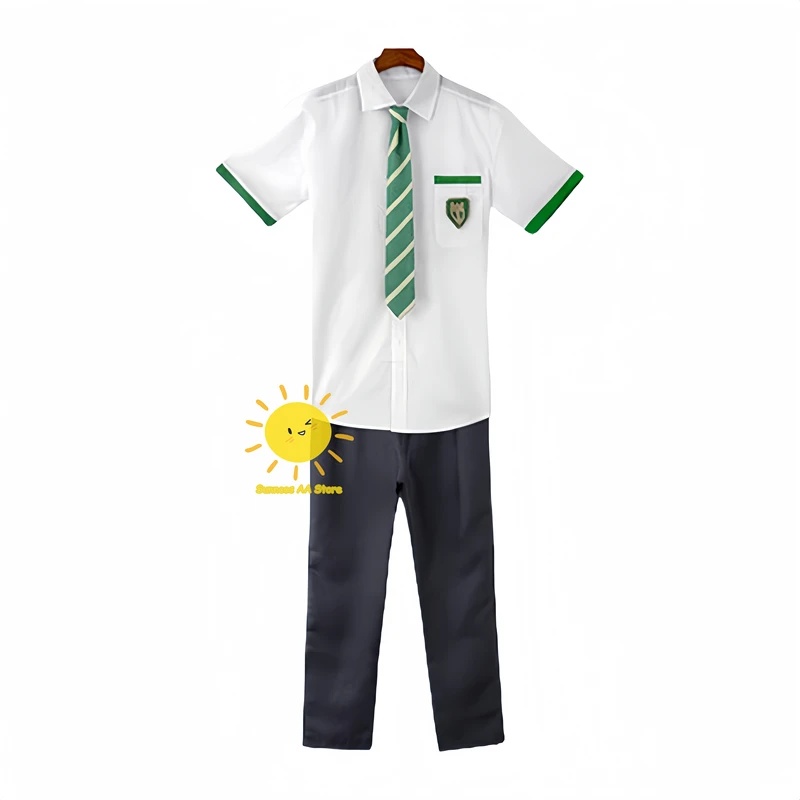 Premium Outfit Anime Miyamizu  - Anime Cosplay Name 评论和价格