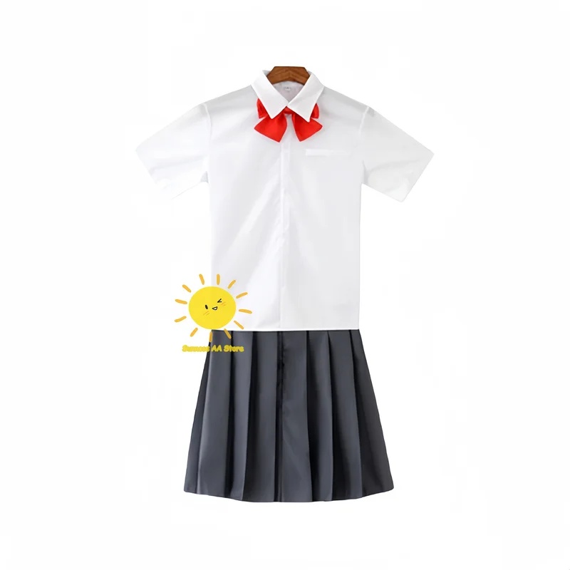 Premium Outfit Anime Miyamizu  - Anime Cosplay Name 评论和价格