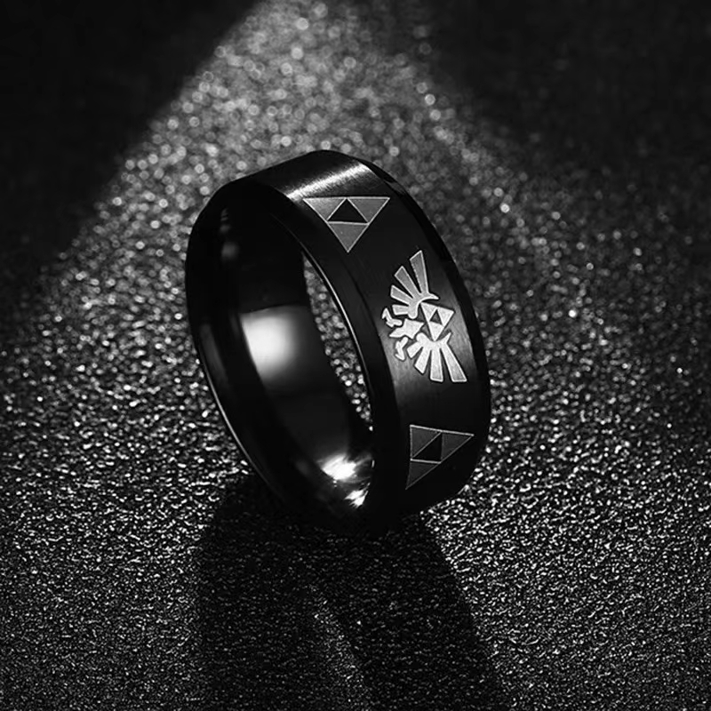 Fashion Anime Triforce Triangl - Anime Cosplay Name 评论和价格