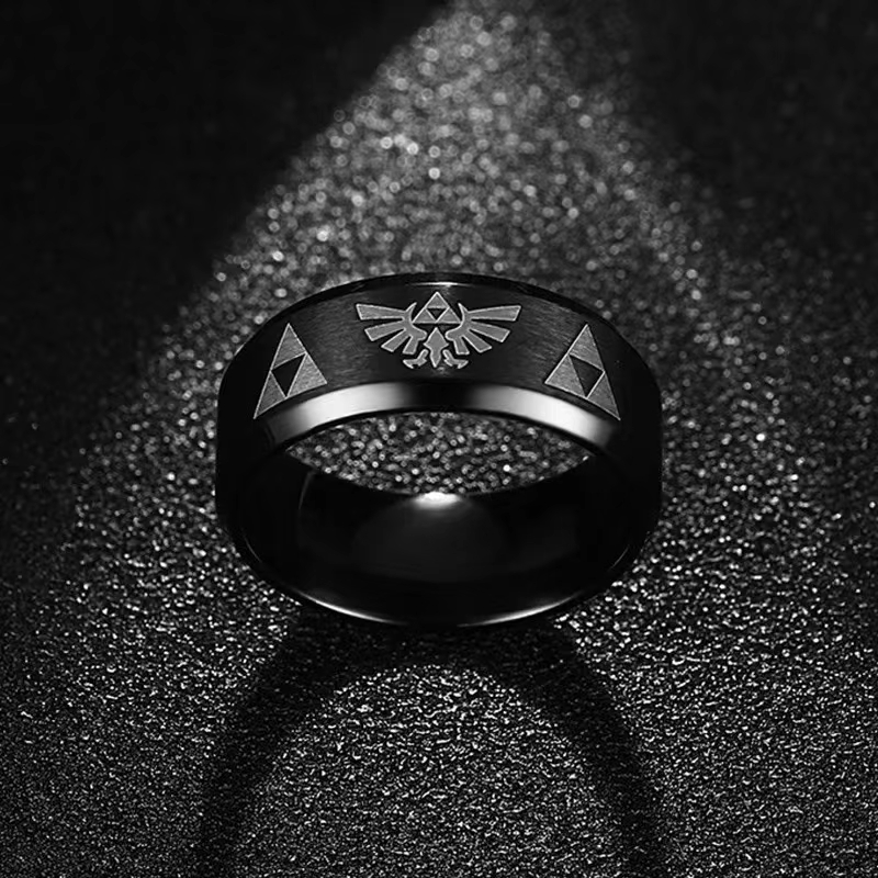 Fashion Anime Triforce Triangl - Anime Cosplay Name 评论和价格