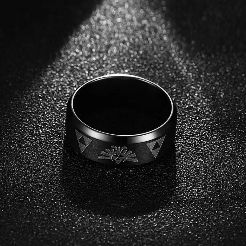 Fashion Anime Triforce Triangl - Anime Cosplay Name 评论和价格