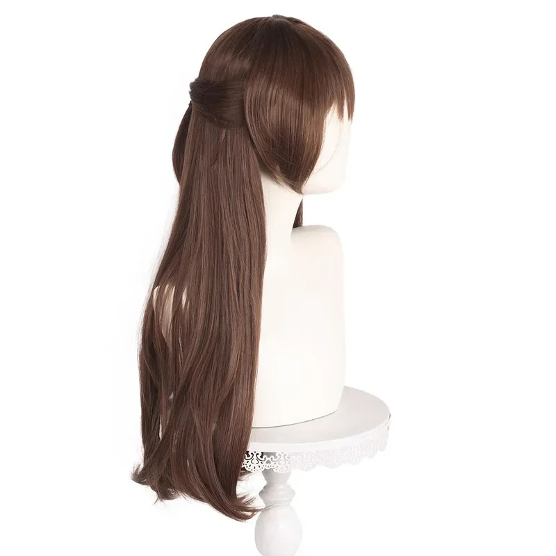 Suo Yuki Cosplay Wig Anime Aly - Anime Cosplay Alya 评论和价格