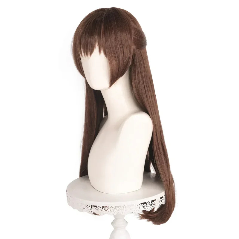 Suo Yuki Cosplay Wig Anime Aly - Anime Cosplay Alya 评论和价格