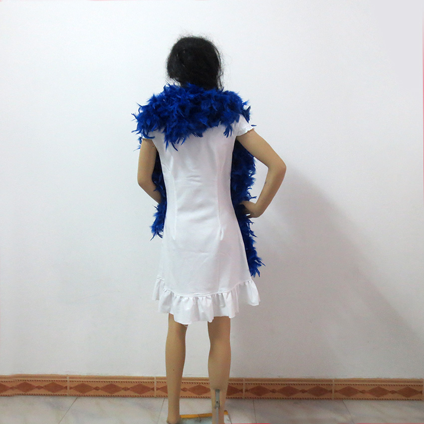 FILM GOLD Nico Robin Cosplay C - Anime Cosplay Robin 评论和价格