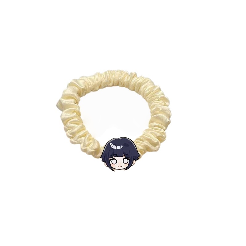 Naruto cartoon anime hair tie, - Anime Cosplay Instagram 评论和价格