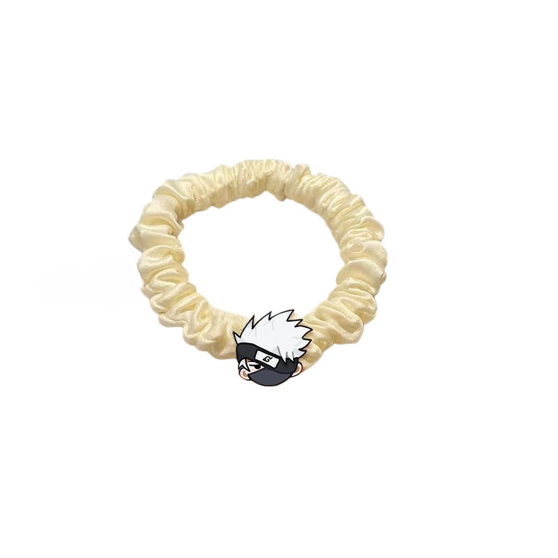 Naruto cartoon anime hair tie, - Anime Cosplay Instagram 评论和价格