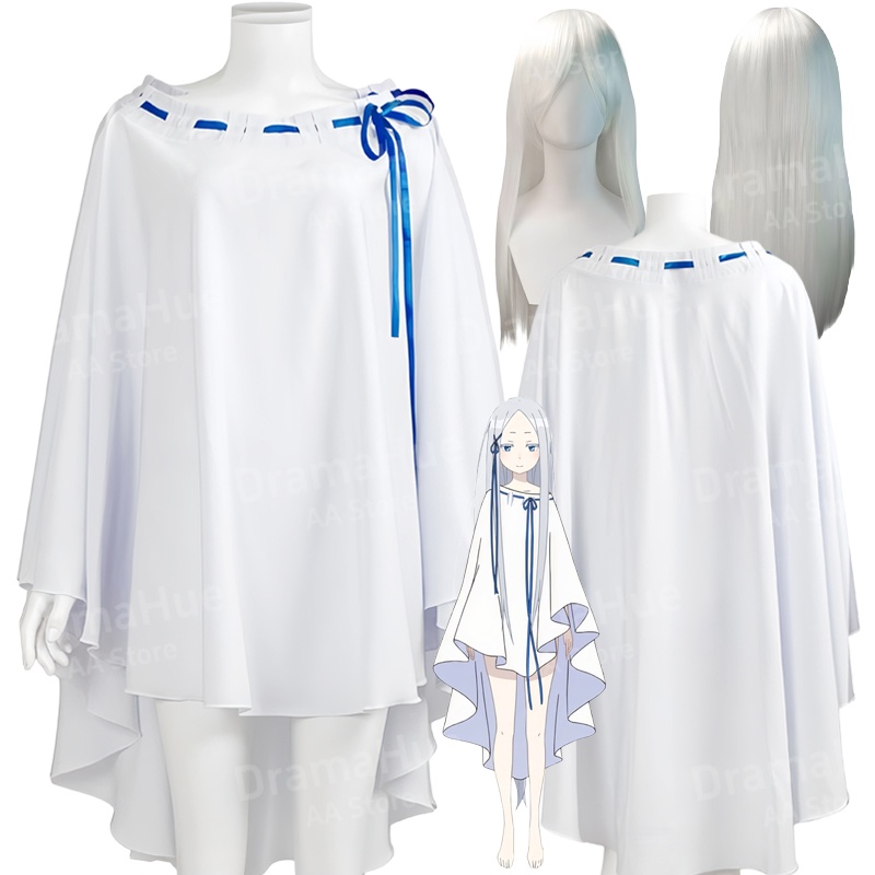 Anime Sorceress Pandora Cospla - Anime Cosplay Re Zero 评论和价格
