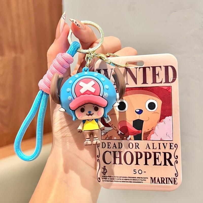 One Piece Anime Character Keyc - Anime Cosplay Instagram 评论和价格