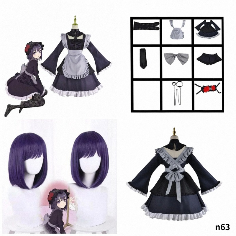 My Dress Up Instagram Cosplay  - Anime Cosplay Instagram 评论和价格