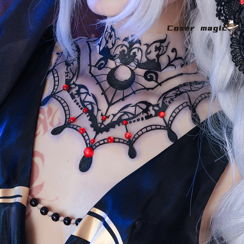 Irelia H Store Anime Reverse:1 - Anime Cosplay Girl Costume 评论和价格