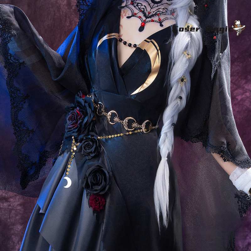 Irelia H Store Anime Reverse:1 - Anime Cosplay Girl Costume 评论和价格