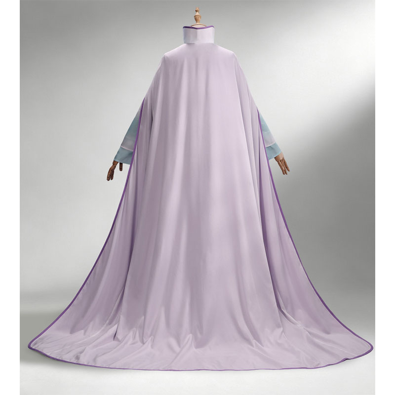 Halloween Emilia Cosplay Dress - Anime Cosplay Re Zero 评论和价格