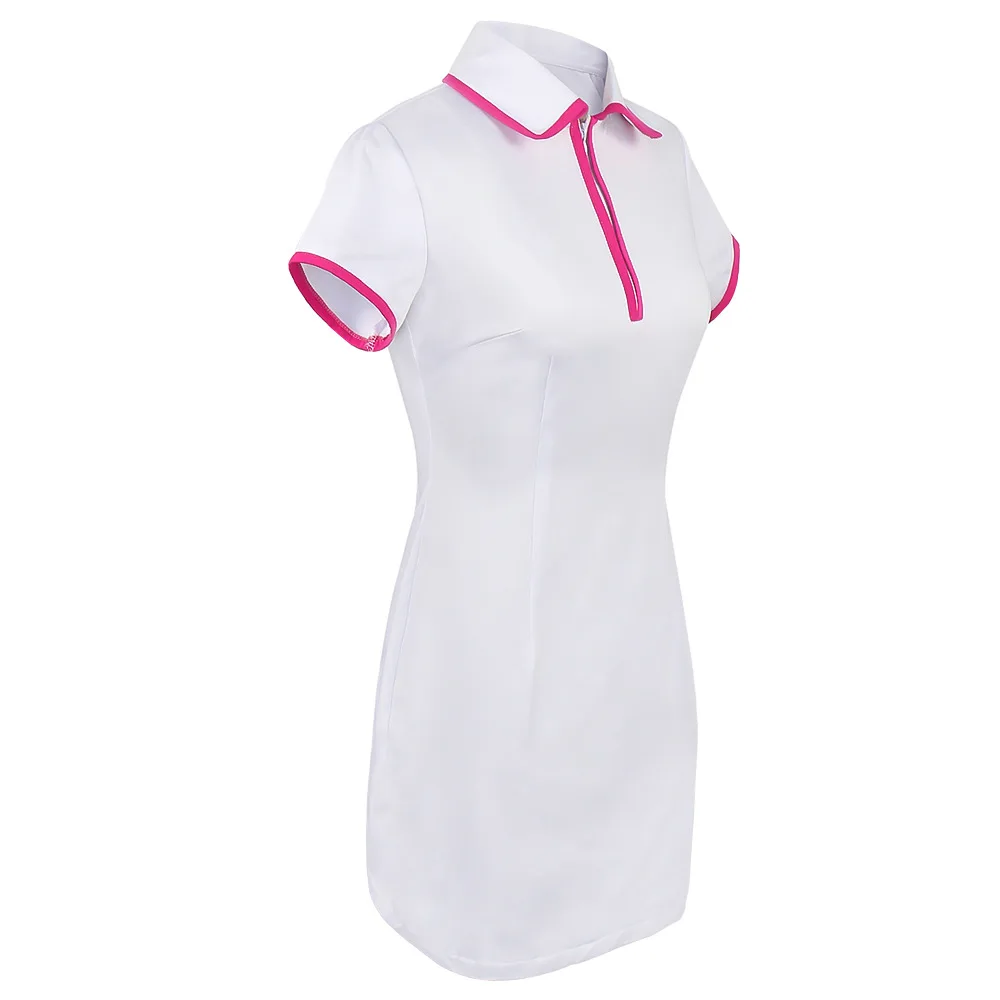 Role-playing Uniform Chainsaw  - Anime Cosplay Nurse 评论和价格