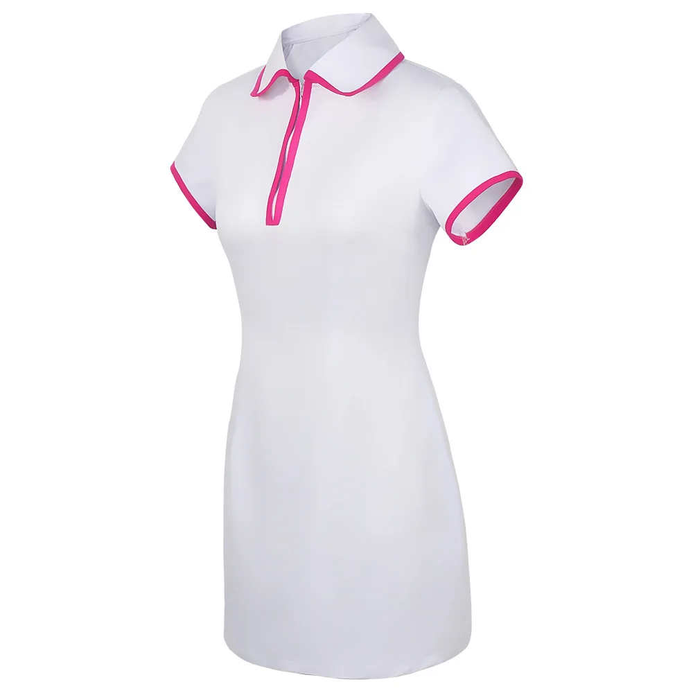Role-playing Uniform Chainsaw  - Anime Cosplay Nurse 评论和价格
