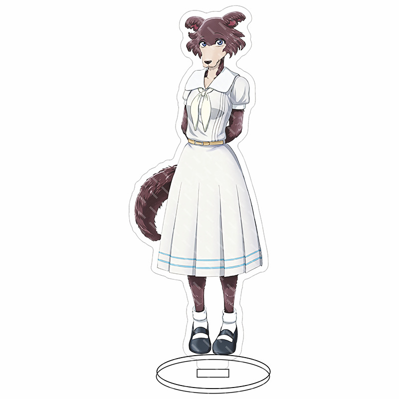16CM Anime BEASTARS Legoshi Lo - Anime Cosplay Rental 评论和价格