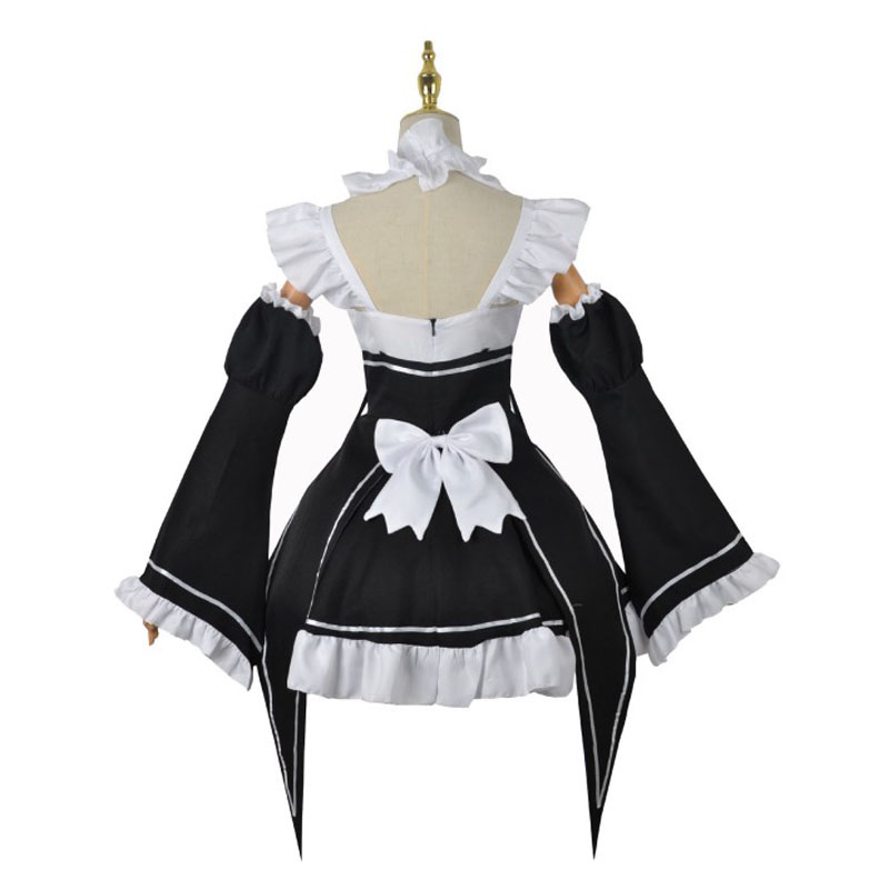 Re:ZERO Costumes Petra Leyte C - Anime Cosplay Re Zero 评论和价格