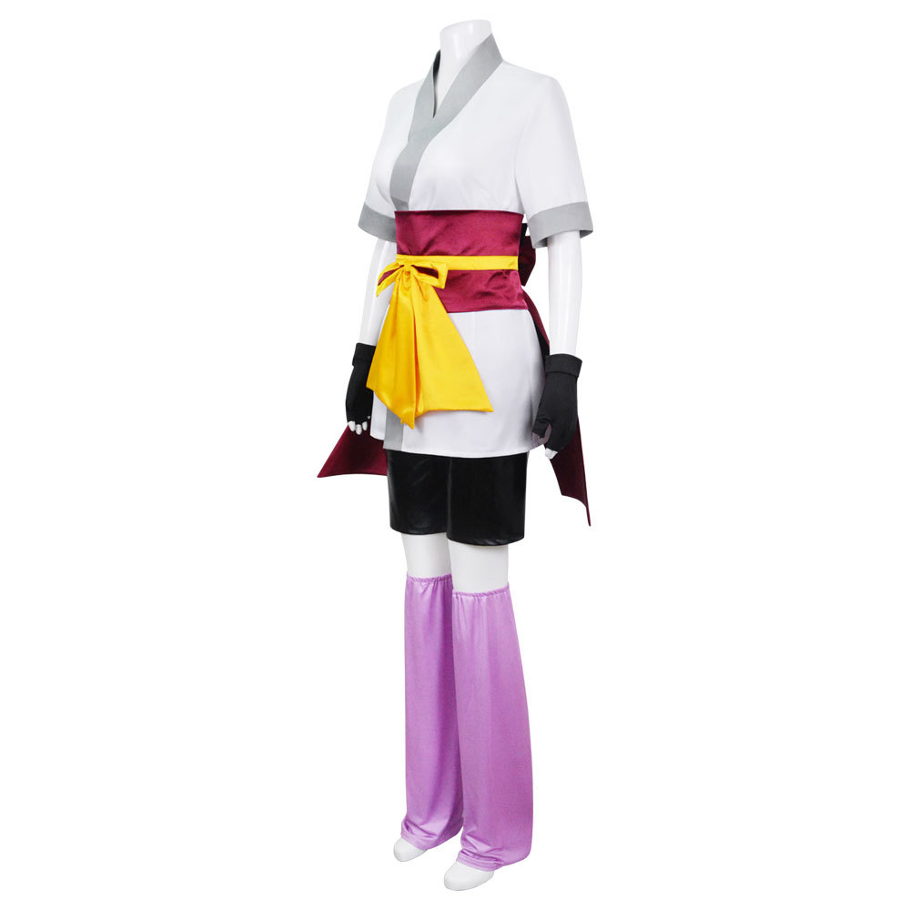 Hunter X Hunter Machi Cosplay  - Hunter X Hunter Uniform 评论和价格