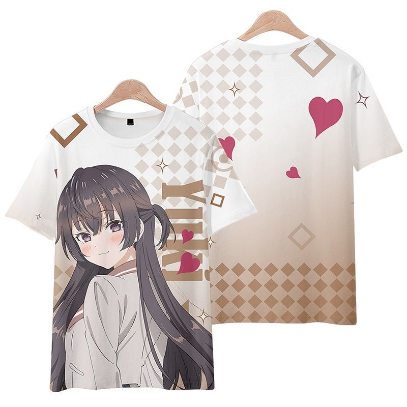 Alya Sometimes Hides Her Feeli - Anime Cosplay Alya 评论和价格