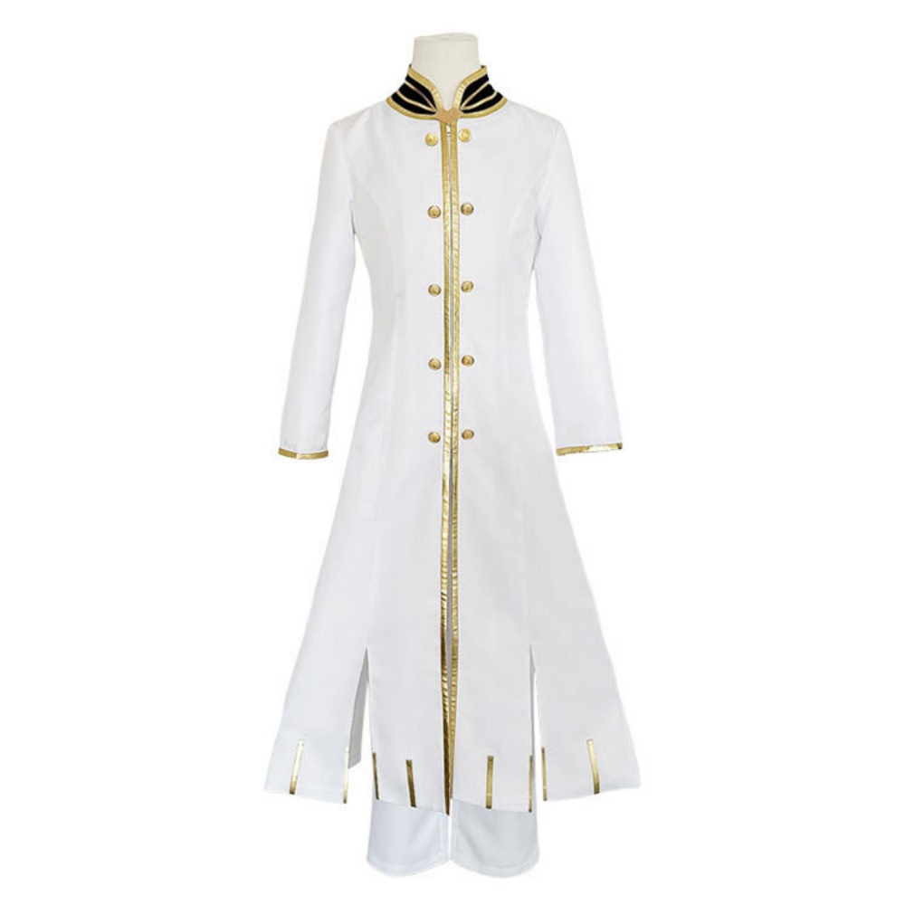 Regulus Corneas Cosplay Costum - Anime Cosplay Re Zero 评论和价格