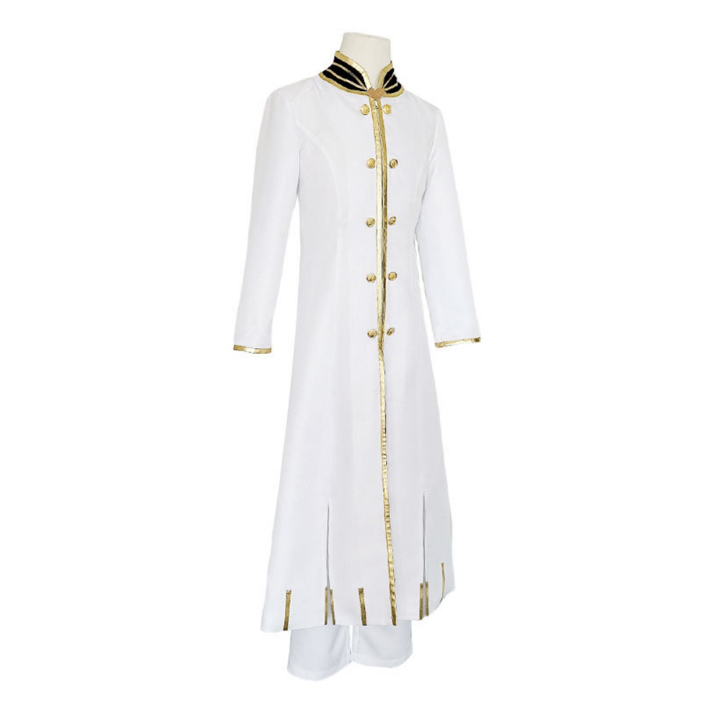 Regulus Corneas Cosplay Costum - Anime Cosplay Re Zero 评论和价格