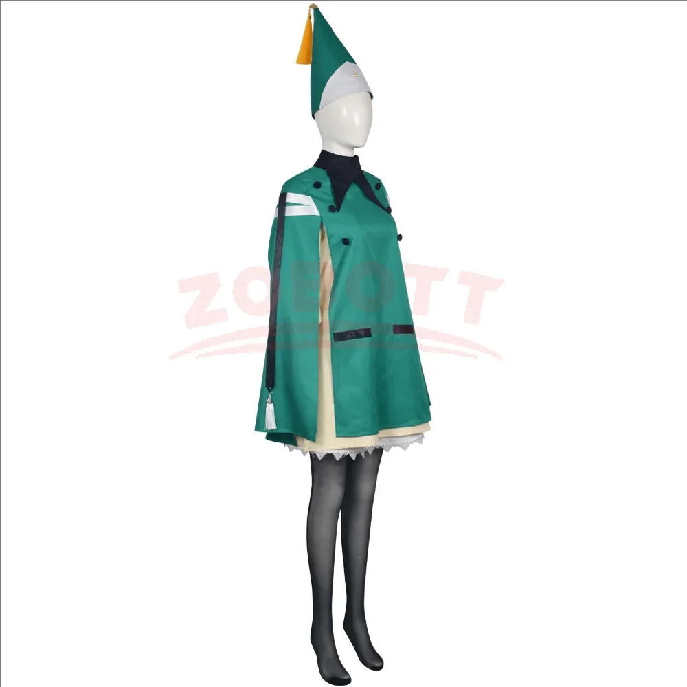 Anime Witch Hat Atelier Charac - Anime Cosplay Manga 评论和价格