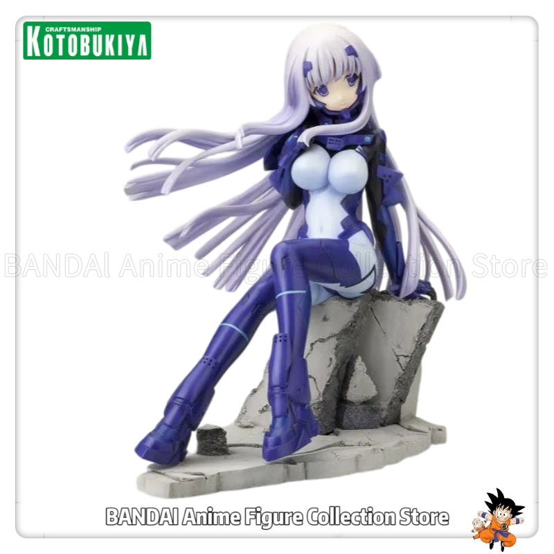 In Stock Original KOTOBUKIYA M - Kotobukiya Muv-Luv 评论和价格