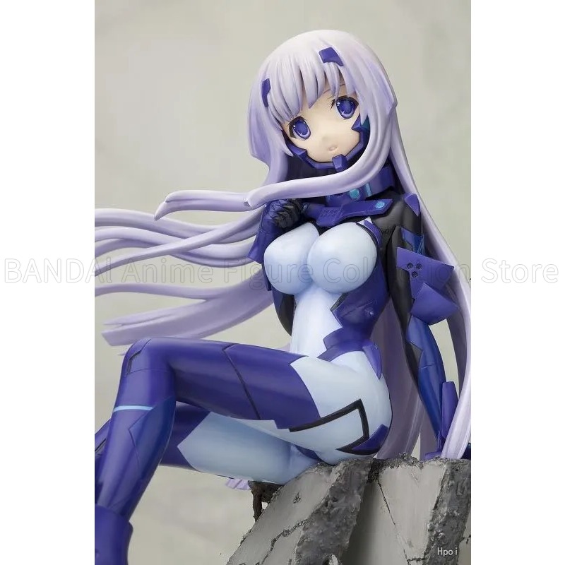 In Stock Original KOTOBUKIYA M - Kotobukiya Muv-Luv 评论和价格