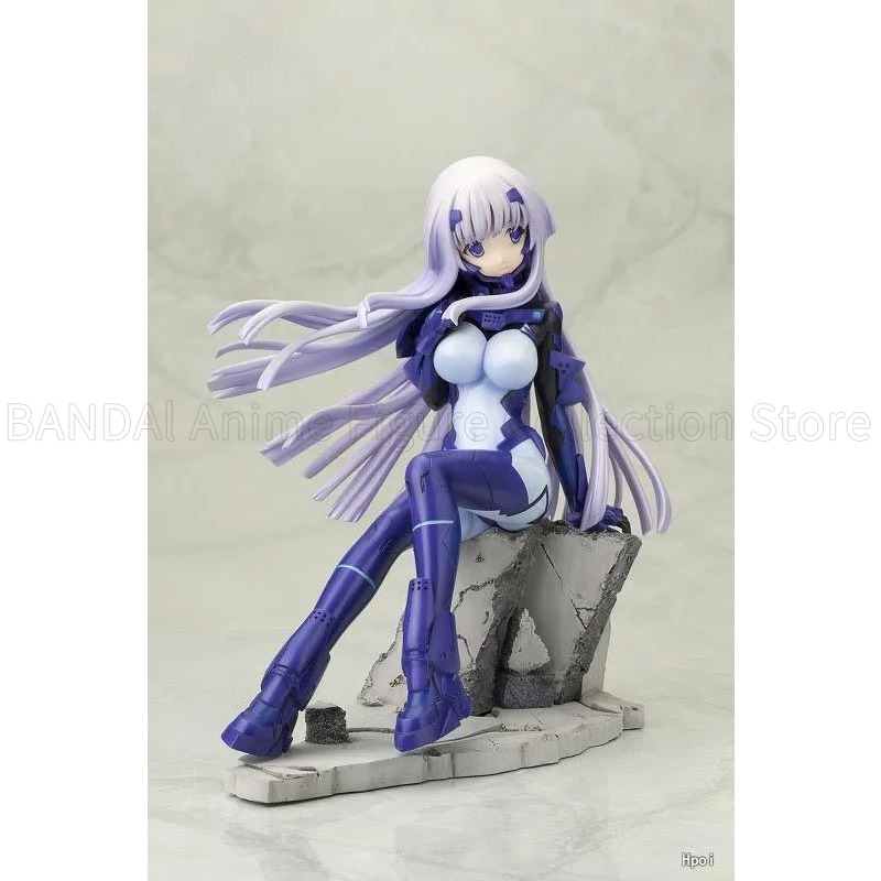 In Stock Original KOTOBUKIYA M - Kotobukiya Muv-Luv 评论和价格