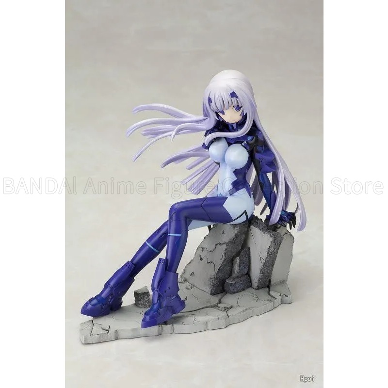 In Stock Original KOTOBUKIYA M - Kotobukiya Muv-Luv 评论和价格
