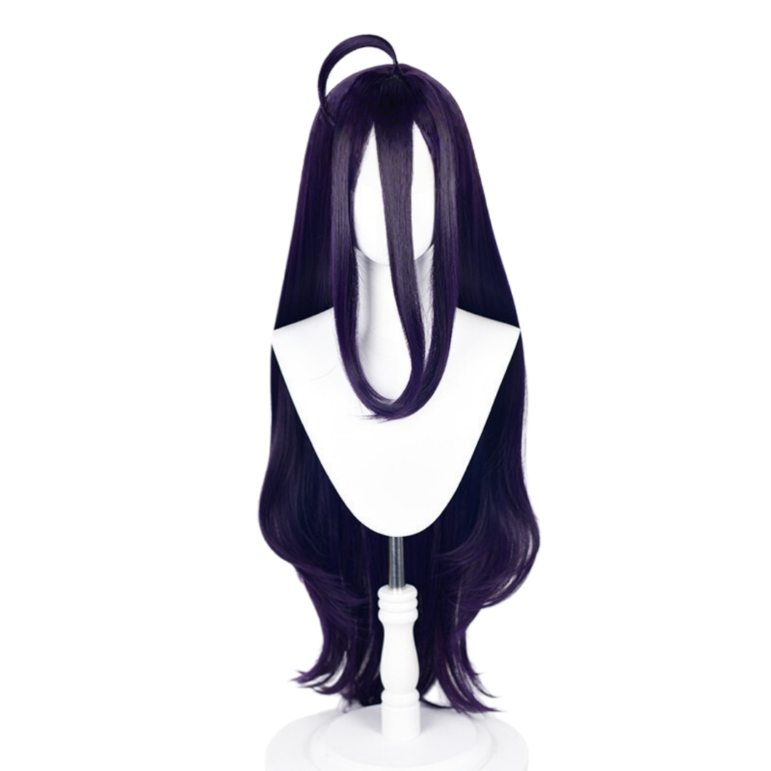 Overlord Arubedo Pure-White De - Anime Cosplay Albedo 评论和价格
