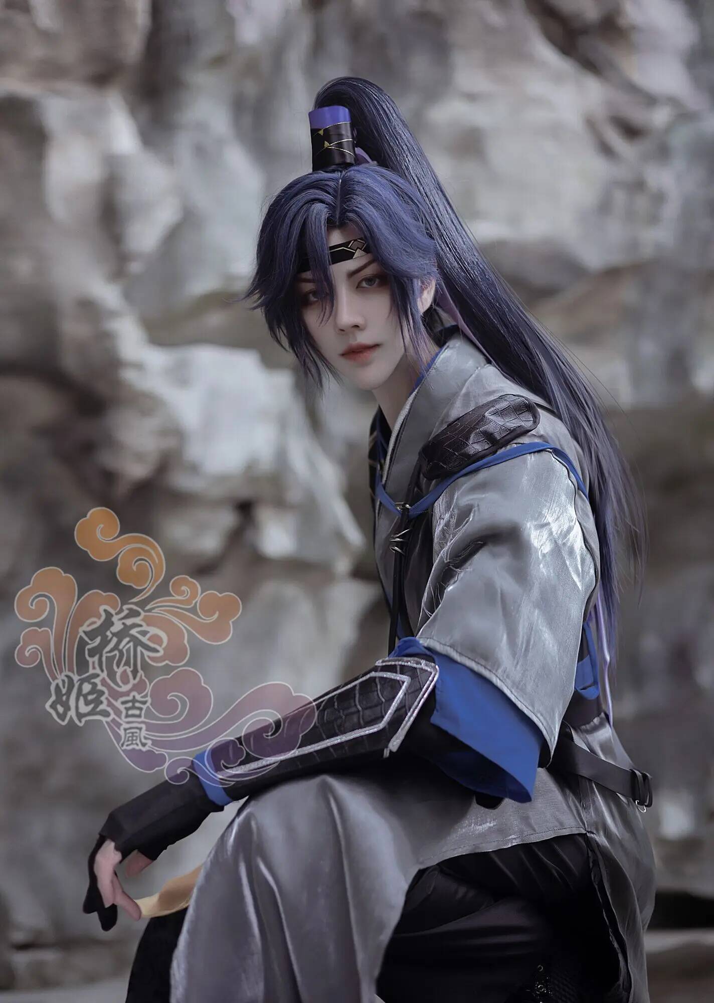 Fu Code Name: Rong Yuan Cos Su - Anime Cosplay Name 评论和价格