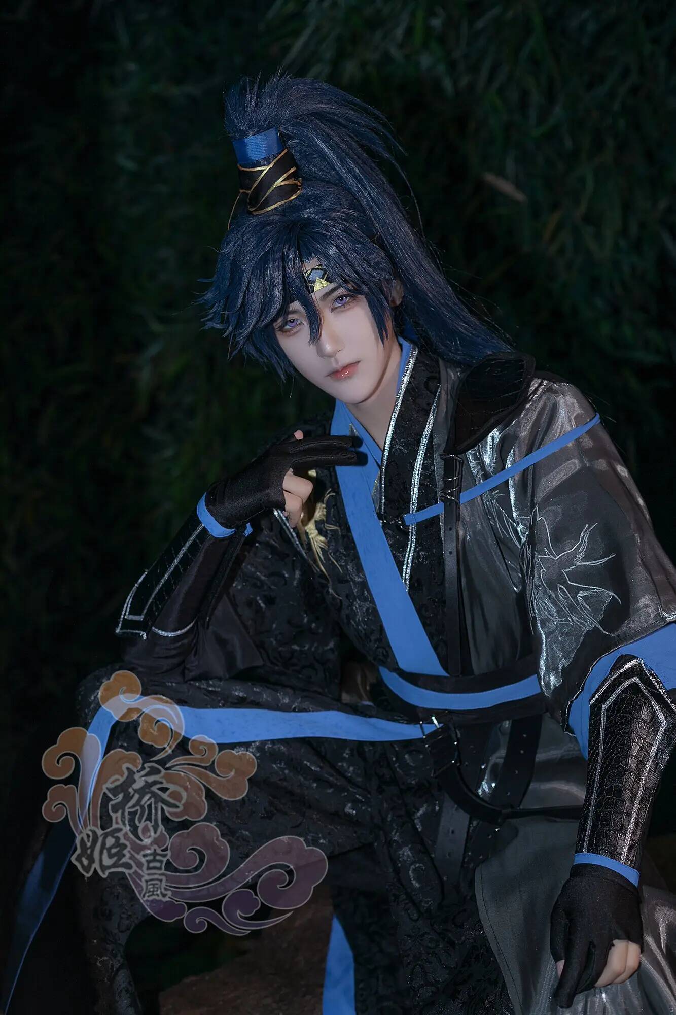Fu Code Name: Rong Yuan Cos Su - Anime Cosplay Name 评论和价格
