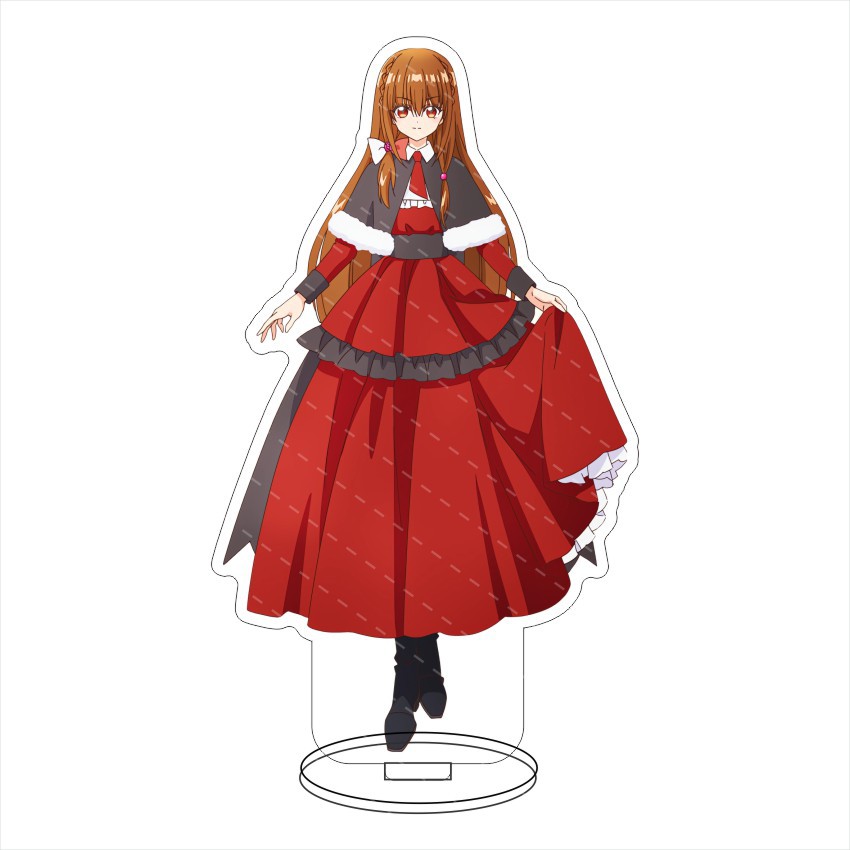 16CM Anime Figure The Dark His - Anime Cosplay Rental 评论和价格